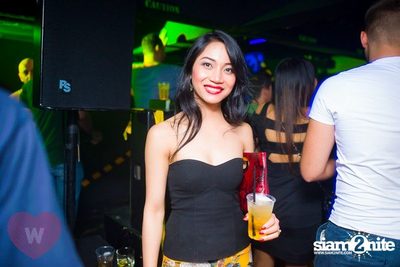 With Love pres. Full Moon Party — photo 160