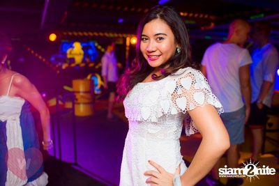 With Love pres. Full Moon Party — photo 19
