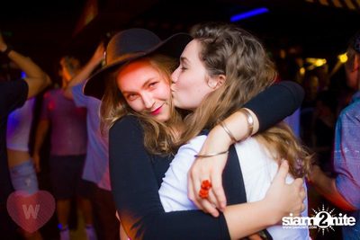 With Love pres. Full Moon Party — photo 114