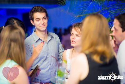With Love pres. Full Moon Party — photo 25