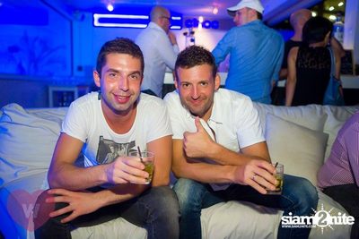 With Love pres. Full Moon Party — photo 7