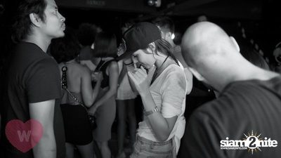 With Love pres. Full Moon Party — photo 63