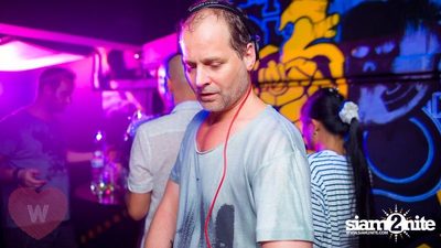 With Love pres. Full Moon Party — photo 132