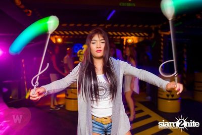 With Love pres. Full Moon Party — photo 9