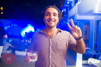 With Love pres. Full Moon Party — photo 21