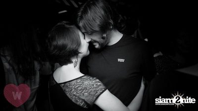 With Love pres. Full Moon Party — photo 117