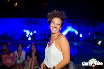 With Love pres. Full Moon Party — photo 6
