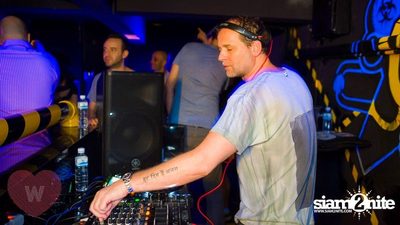 With Love pres. Full Moon Party — photo 67