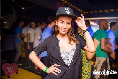 With Love pres. Full Moon Party — photo 167