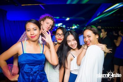 With Love pres. Full Moon Party — photo 151