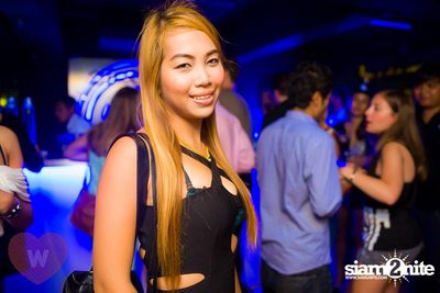 With Love pres. Full Moon Party — photo 147