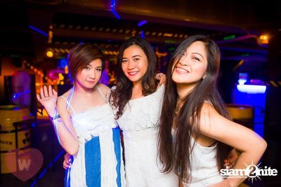 With Love pres. Full Moon Party — photo 16