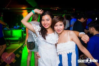 With Love pres. Full Moon Party — photo 36
