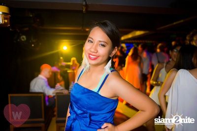 With Love pres. Full Moon Party — photo 50