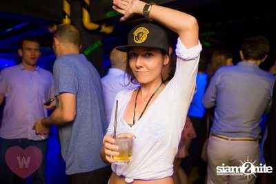 With Love pres. Full Moon Party — photo 93