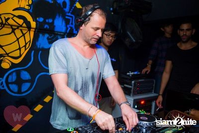 With Love pres. Full Moon Party — photo 127