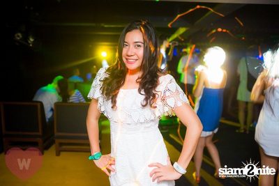 With Love pres. Full Moon Party — photo 39