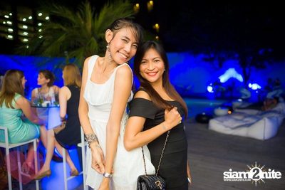 With Love pres. Full Moon Party — photo 29