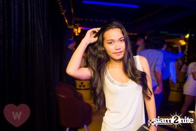 With Love pres. Full Moon Party — photo 30