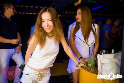 With Love pres. Full Moon Party — photo 61