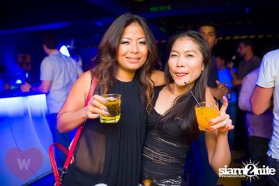 With Love pres. Full Moon Party — photo 106