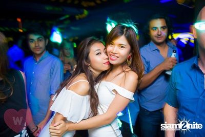 With Love pres. Full Moon Party — photo 153