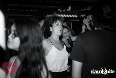 With Love pres. Full Moon Party — photo 77