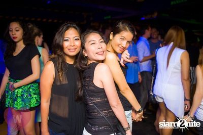 With Love pres. Full Moon Party — photo 79