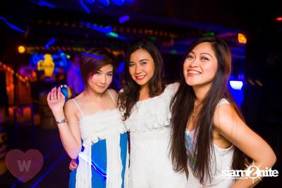 With Love pres. Full Moon Party — photo 17