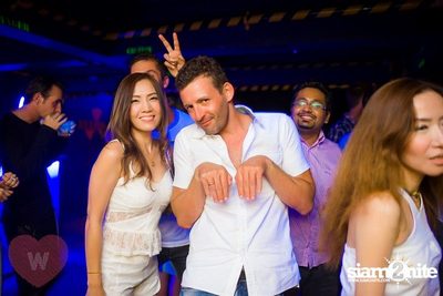 With Love pres. Full Moon Party — photo 86