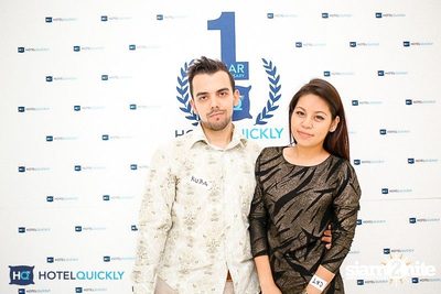 HotelQuickly 1 Year Launch Anniversary — photo 49