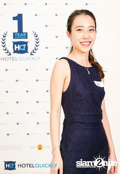HotelQuickly 1 Year Launch Anniversary — photo 48