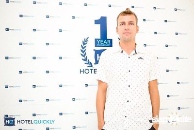 HotelQuickly 1 Year Launch Anniversary — photo 27