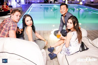 HotelQuickly 1 Year Launch Anniversary — photo 83