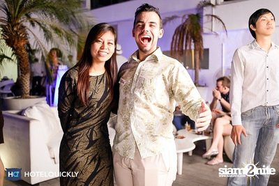 HotelQuickly 1 Year Launch Anniversary — photo 78