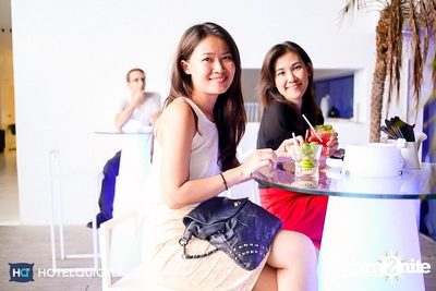 HotelQuickly 1 Year Launch Anniversary — photo 53