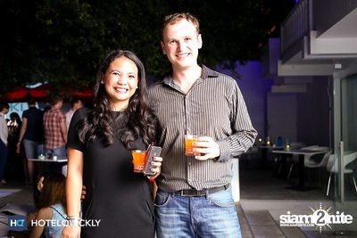 HotelQuickly 1 Year Launch Anniversary — photo 54
