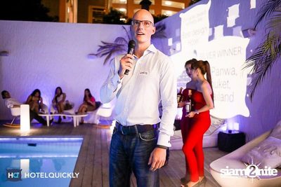 HotelQuickly 1 Year Launch Anniversary — photo 89