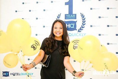 HotelQuickly 1 Year Launch Anniversary — photo 19