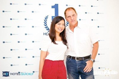 HotelQuickly 1 Year Launch Anniversary — photo 68