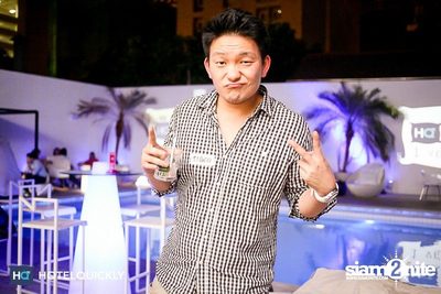 HotelQuickly 1 Year Launch Anniversary — photo 85