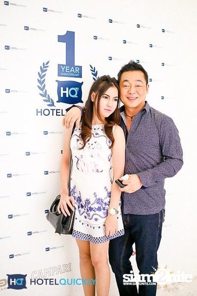 HotelQuickly 1 Year Launch Anniversary — photo 67