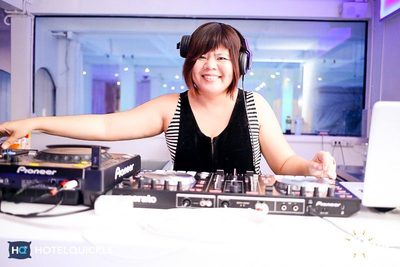 HotelQuickly 1 Year Launch Anniversary — photo 6