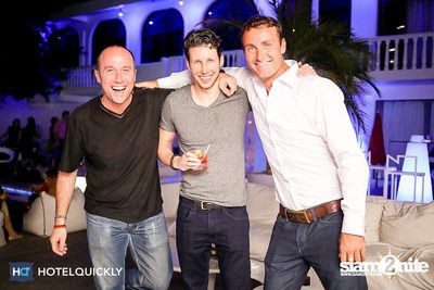 HotelQuickly 1 Year Launch Anniversary — photo 94