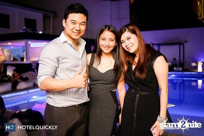 HotelQuickly 1 Year Launch Anniversary — photo 95