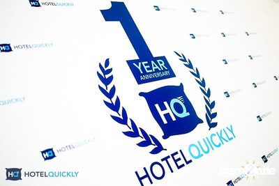HotelQuickly 1 Year Launch Anniversary — photo 25