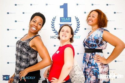HotelQuickly 1 Year Launch Anniversary — photo 46