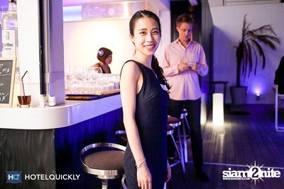 HotelQuickly 1 Year Launch Anniversary — photo 86