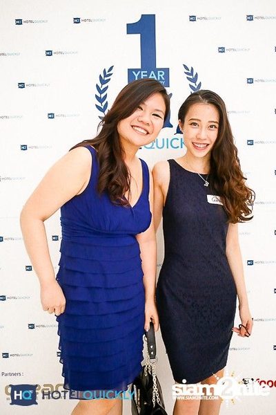 HotelQuickly 1 Year Launch Anniversary — photo 71