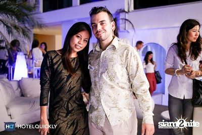 HotelQuickly 1 Year Launch Anniversary — photo 79